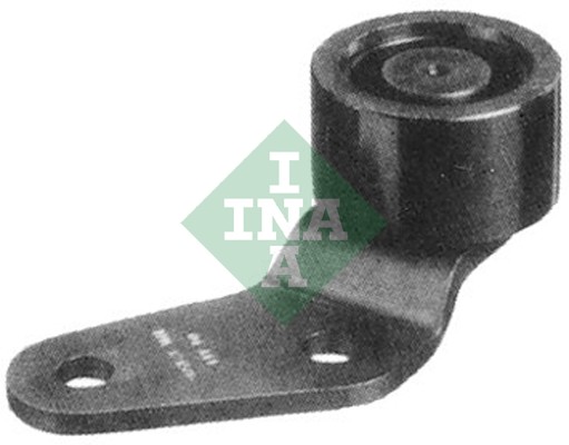 Geleiderol (poly) V-riem INA 532 0212 10