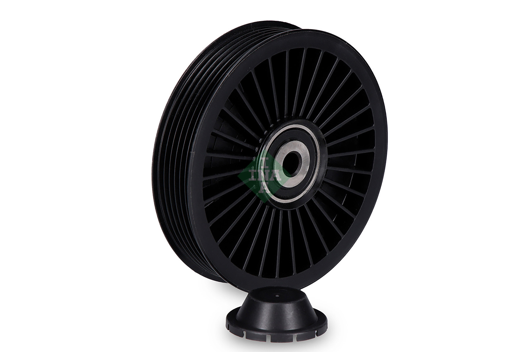 INA Geleiderol (poly) V-riem 532 0242 10