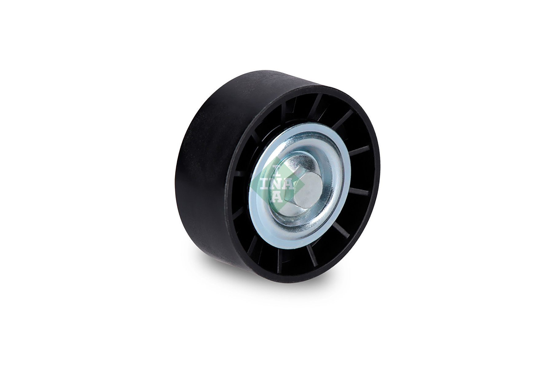 INA Geleiderol (poly) V-riem 532 0254 10