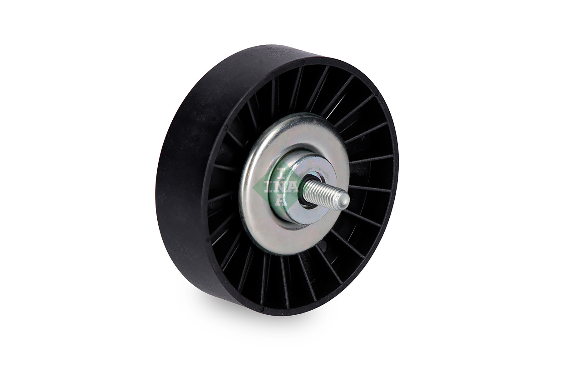 INA Geleiderol (poly) V-riem 532 0256 10