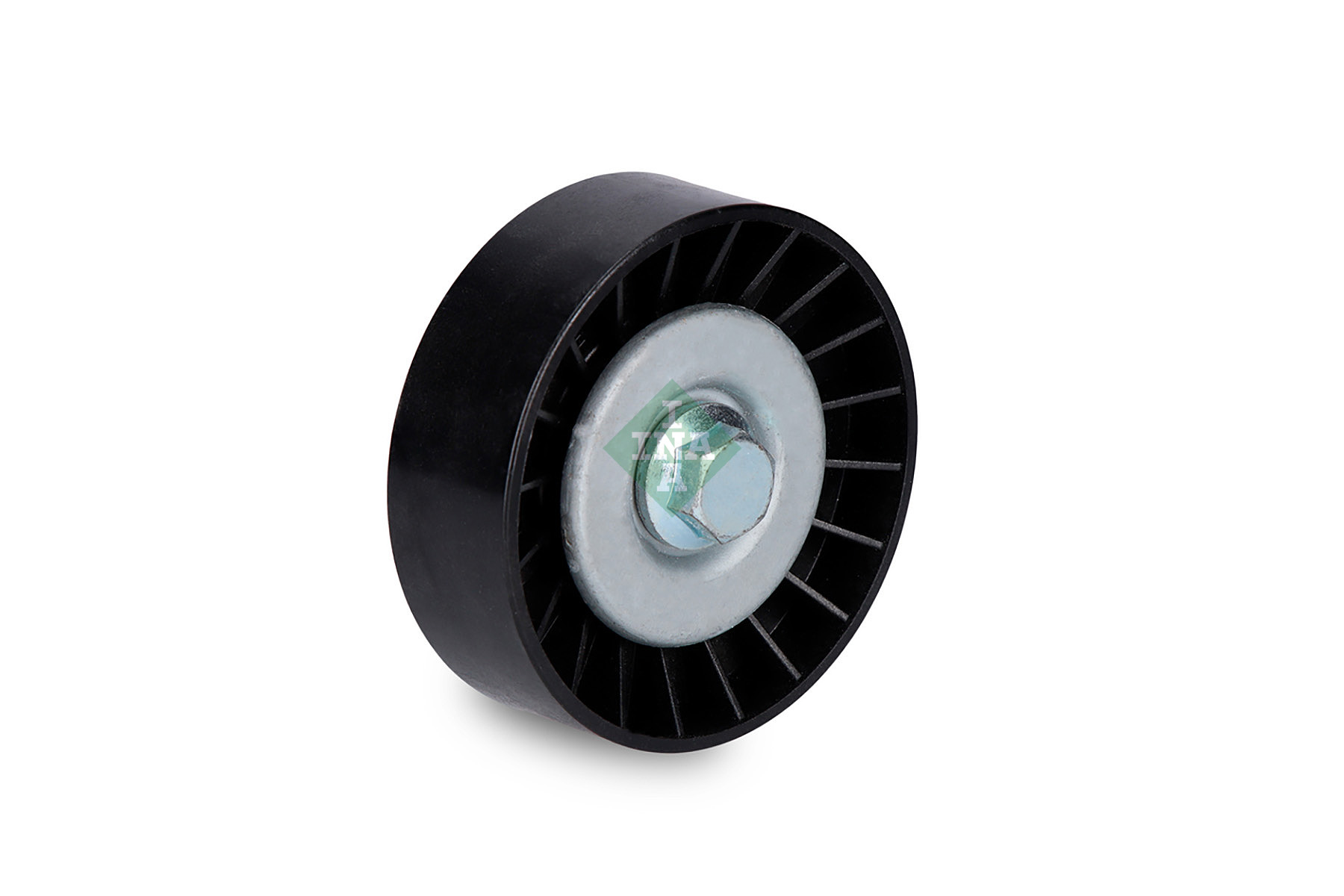 INA Geleiderol (poly) V-riem 532 0257 10