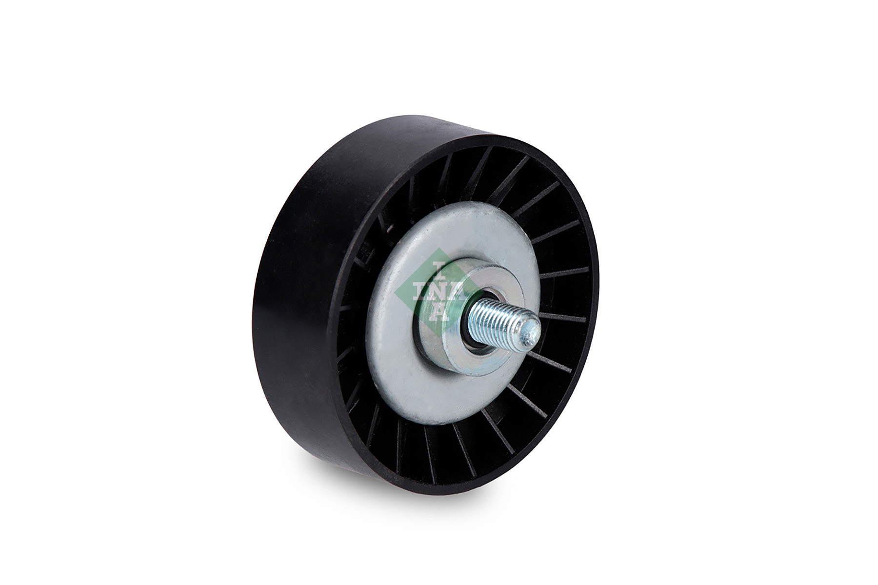 INA Geleiderol (poly) V-riem 532 0257 10