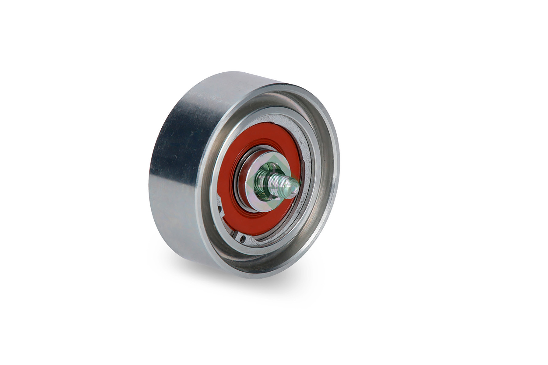 INA Geleiderol (poly) V-riem 532 0294 10