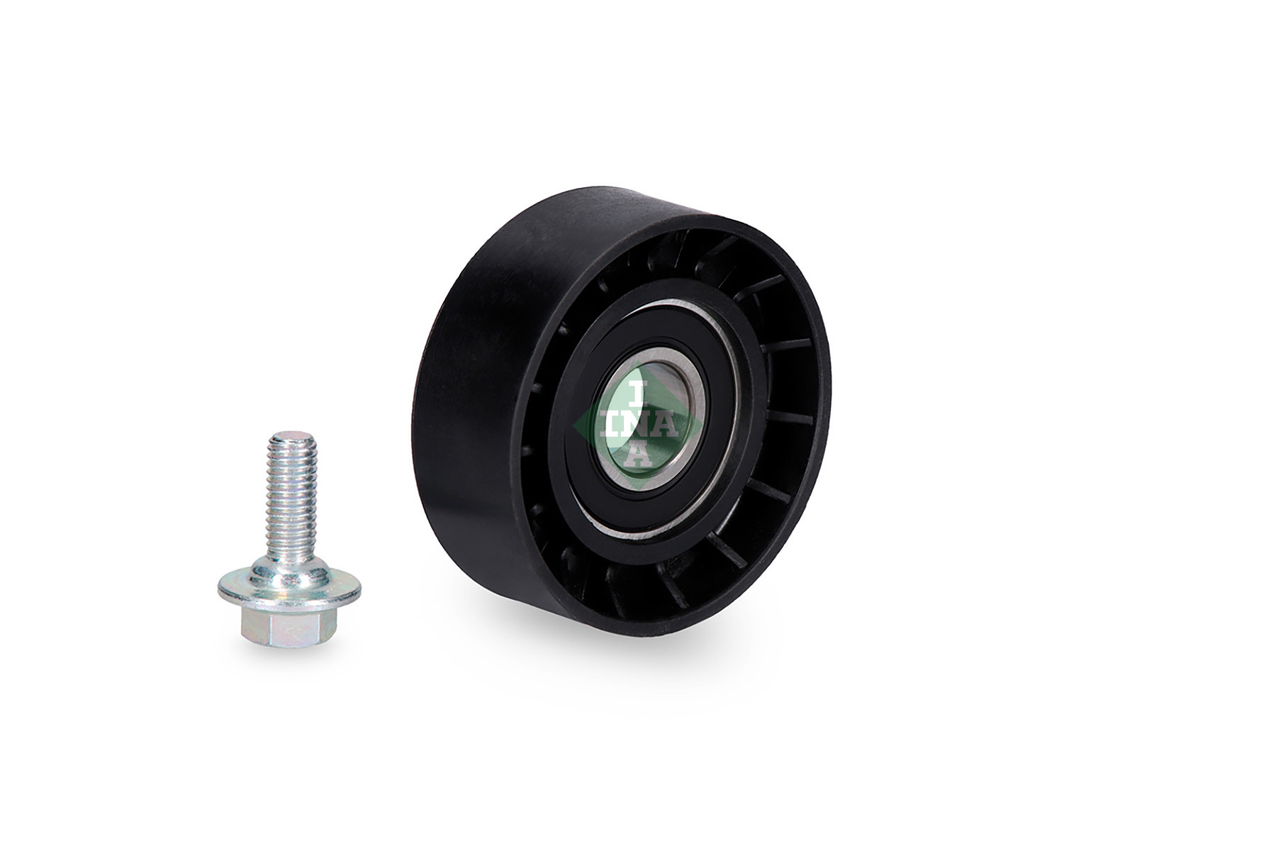 INA Geleiderol (poly) V-riem 532 0295 10