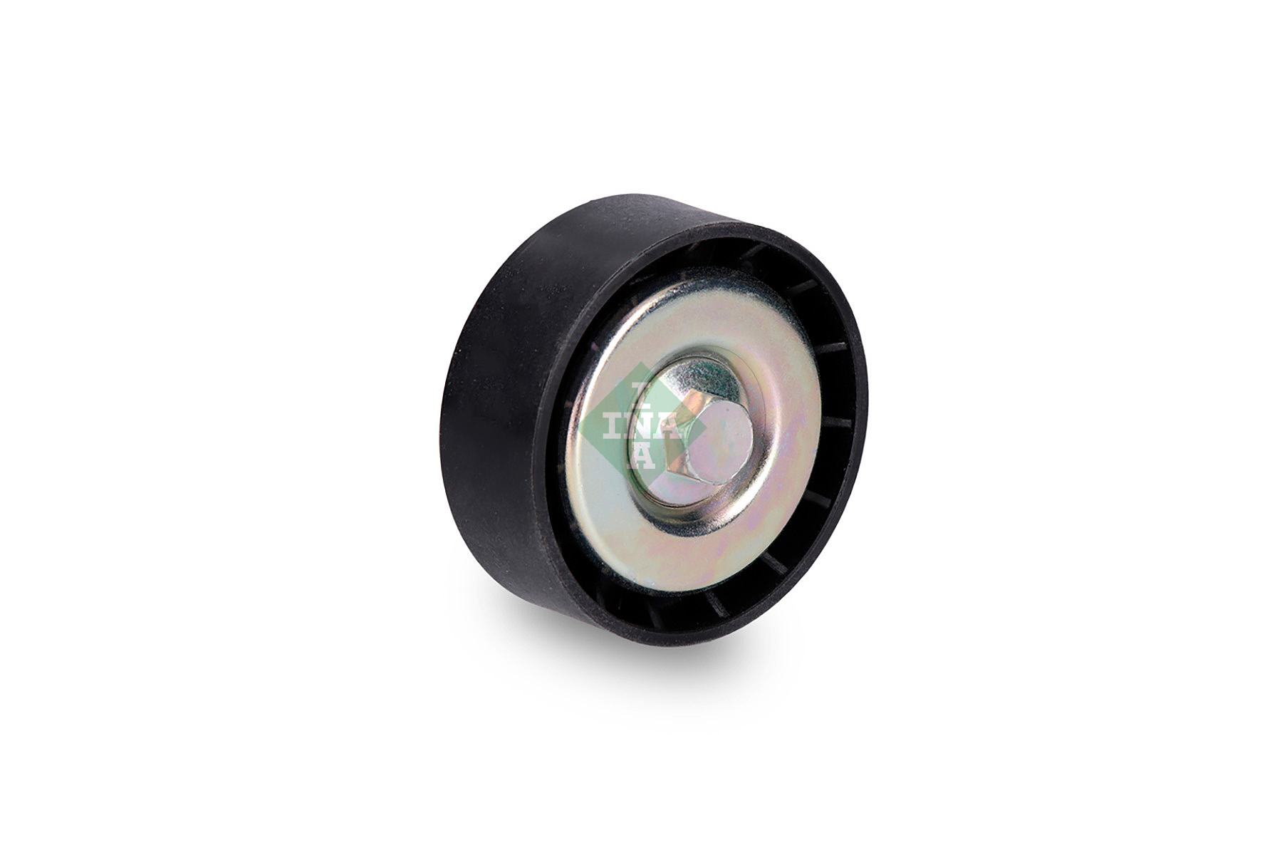 INA Geleiderol (poly) V-riem 532 0297 10