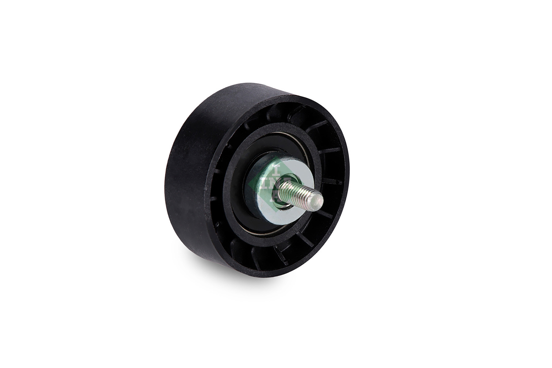 INA Geleiderol (poly) V-riem 532 0297 10