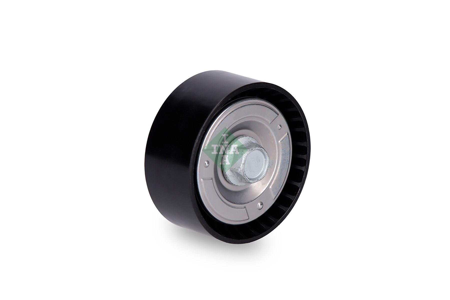 INA Geleiderol (poly) V-riem 532 0298 10