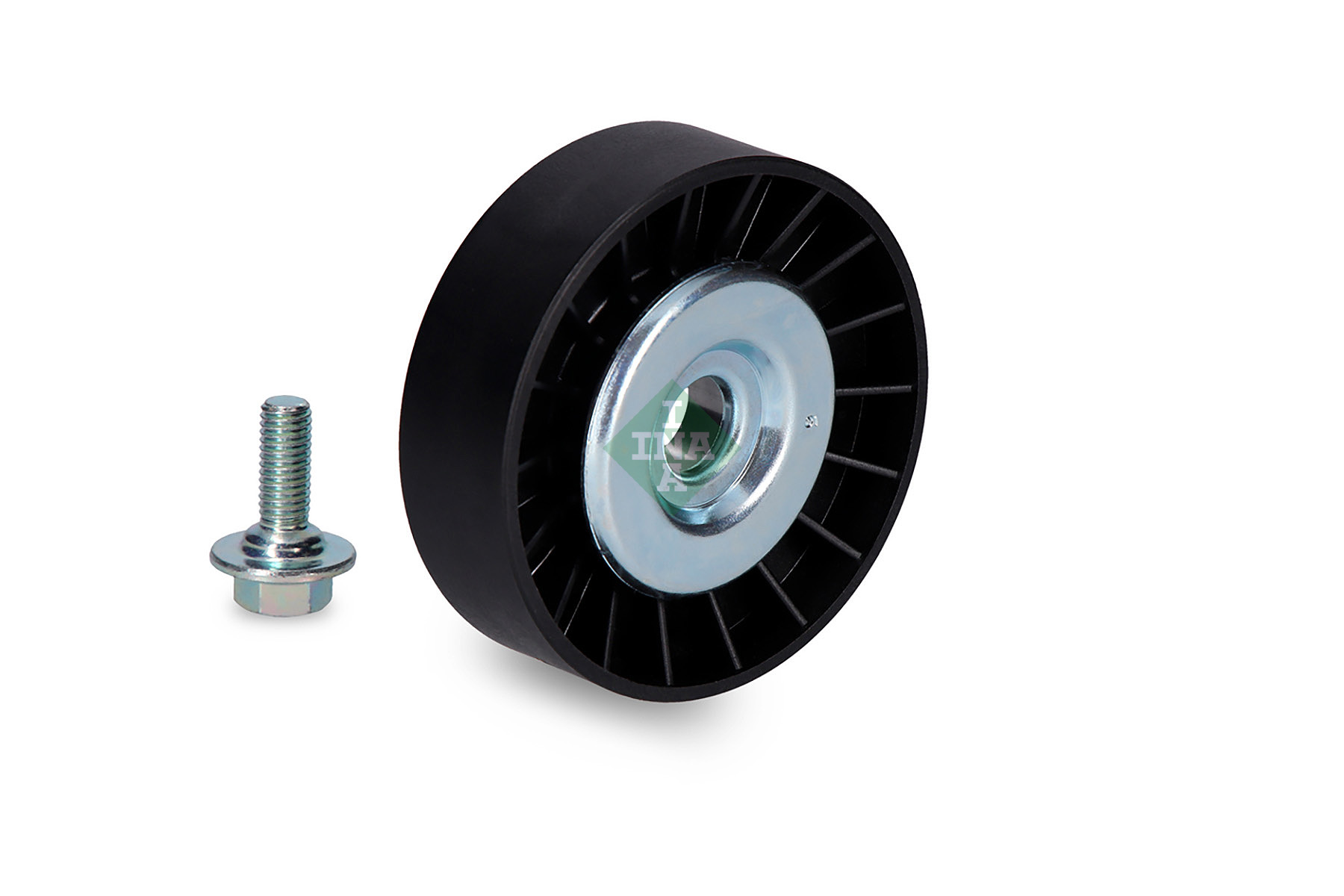 INA Geleiderol (poly) V-riem 532 0300 10