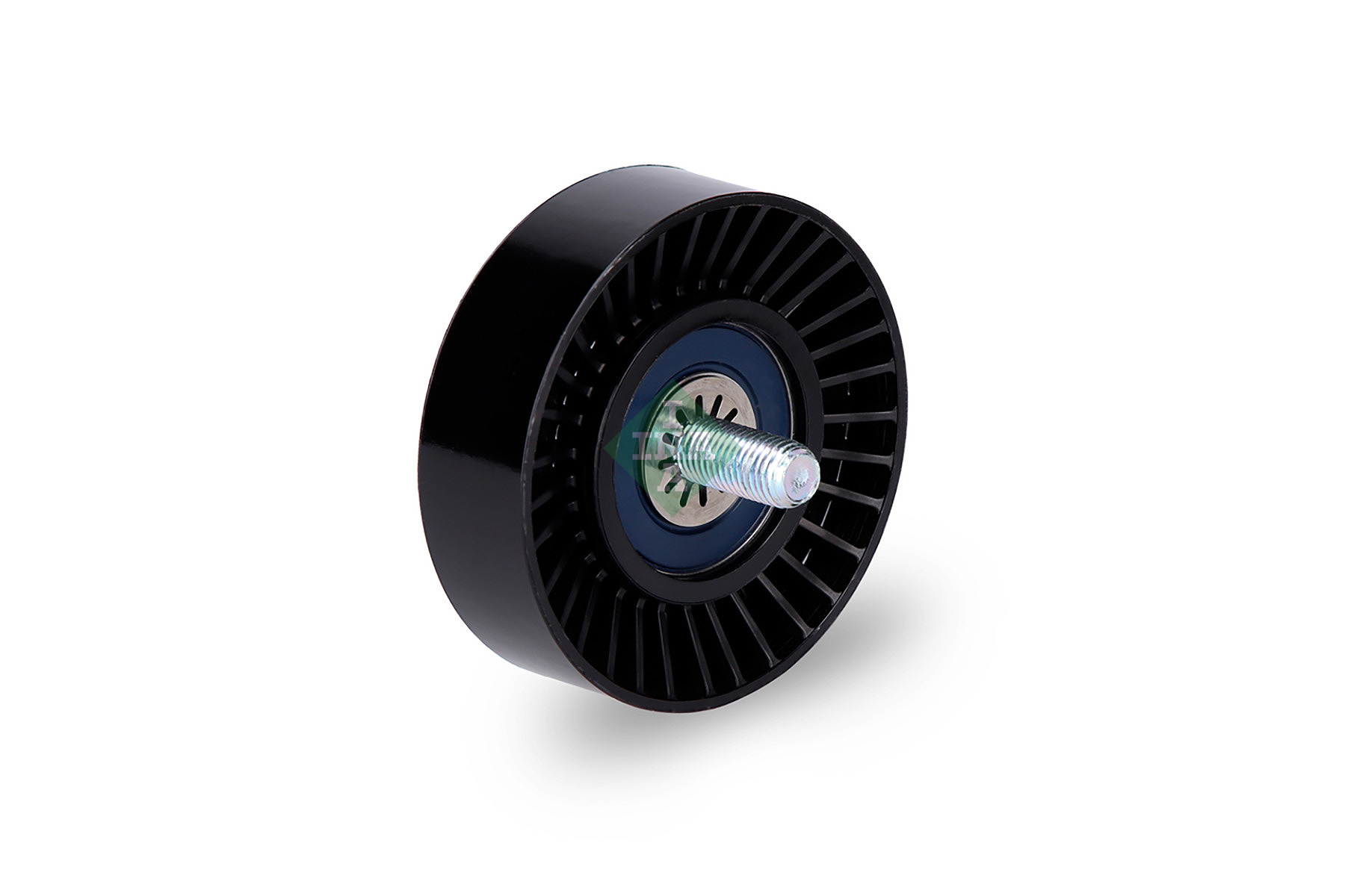 INA Geleiderol (poly) V-riem 532 0323 10