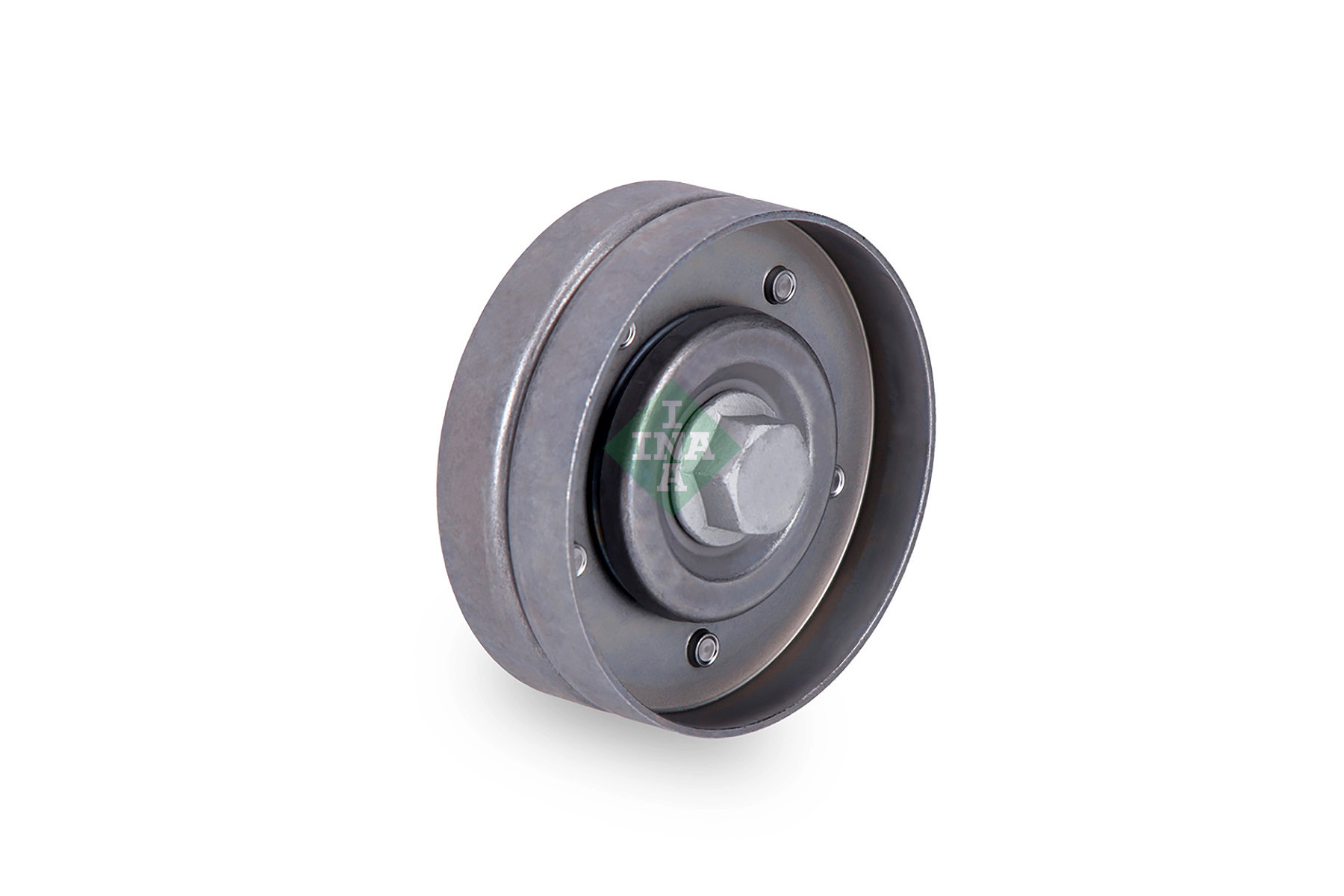 INA Geleiderol (poly) V-riem 532 0326 30