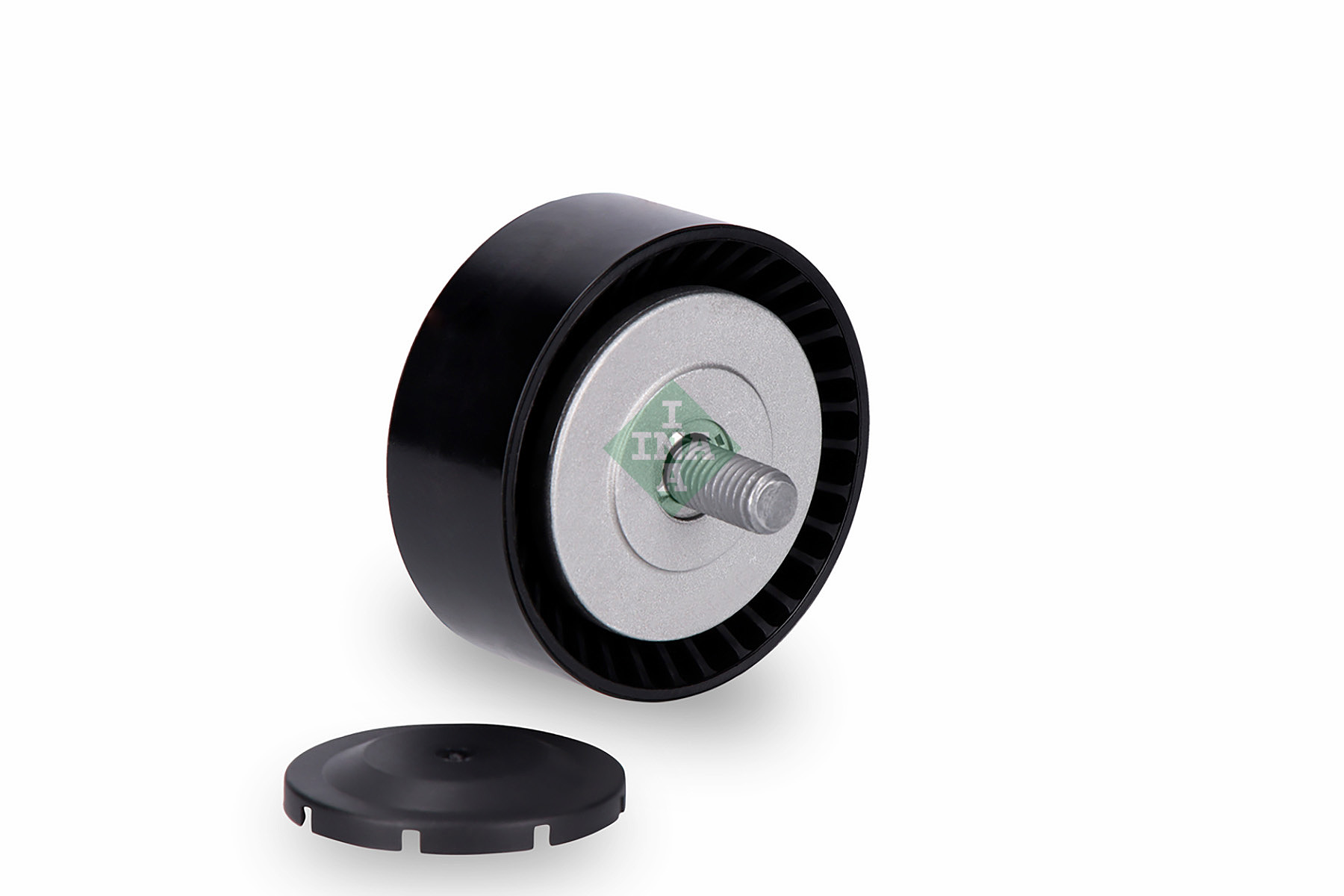 INA Geleiderol (poly) V-riem 532 0342 10