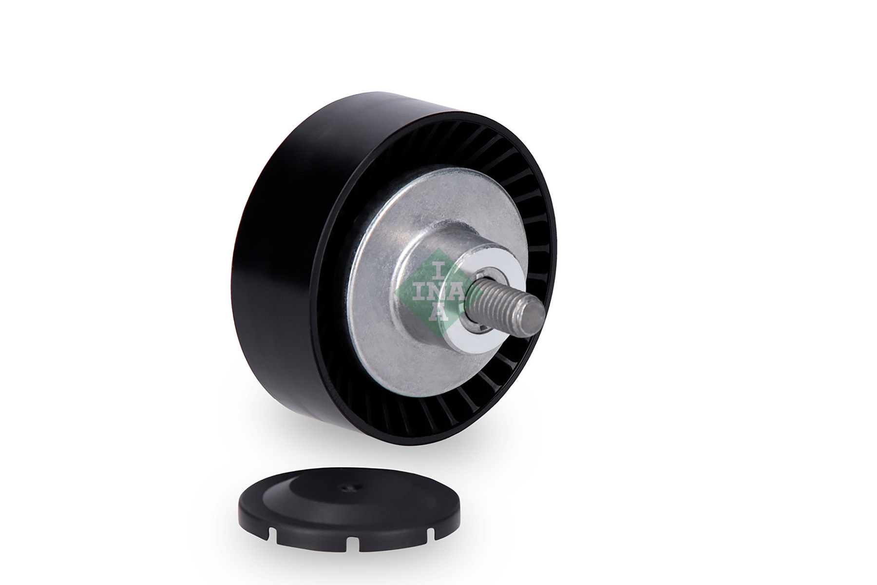 INA Geleiderol (poly) V-riem 532 0343 10