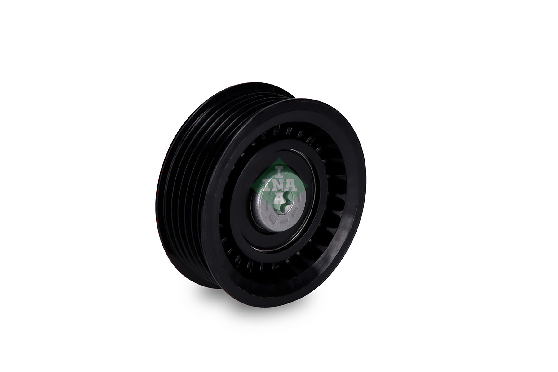 INA Geleiderol (poly) V-riem 532 0344 10