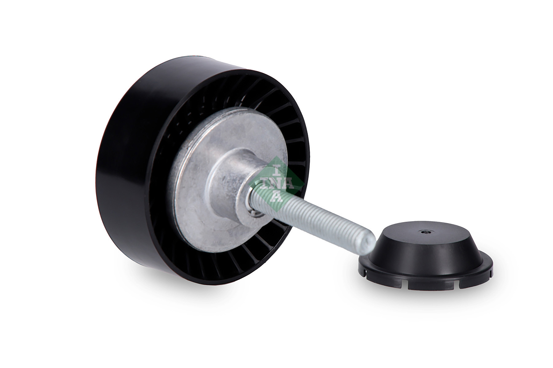 INA Geleiderol (poly) V-riem 532 0346 10