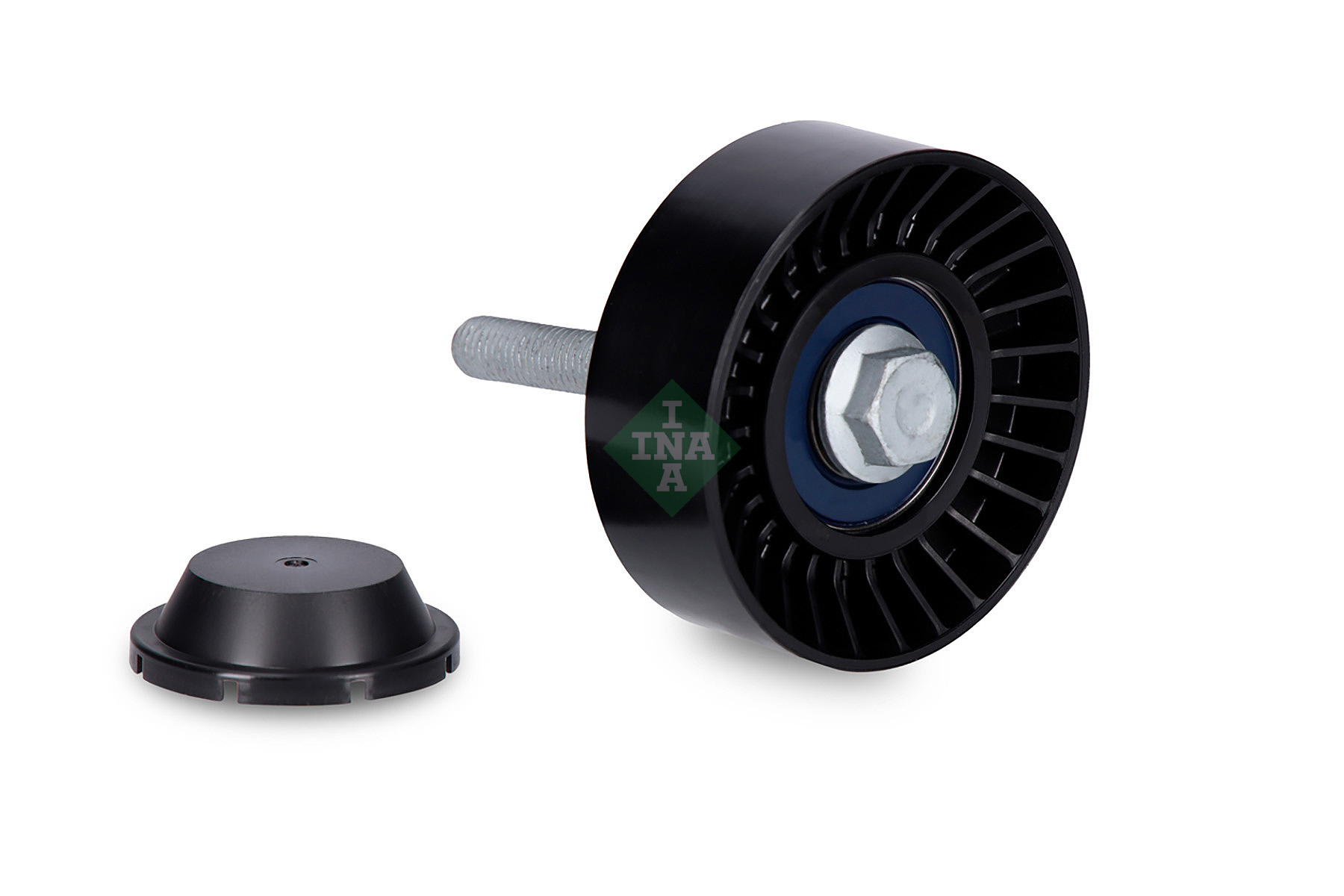 INA Geleiderol (poly) V-riem 532 0346 10