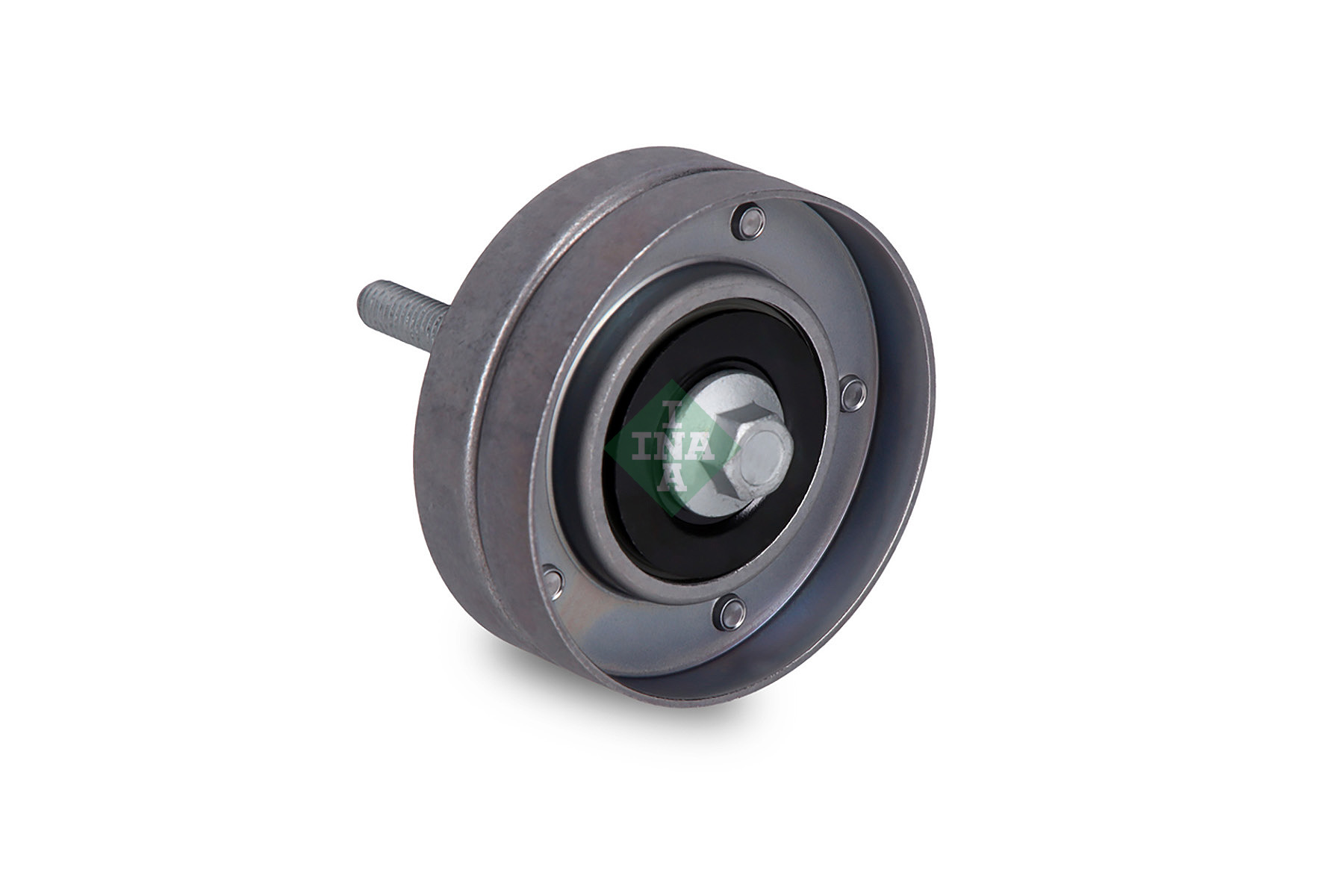 INA Geleiderol (poly) V-riem 532 0351 30