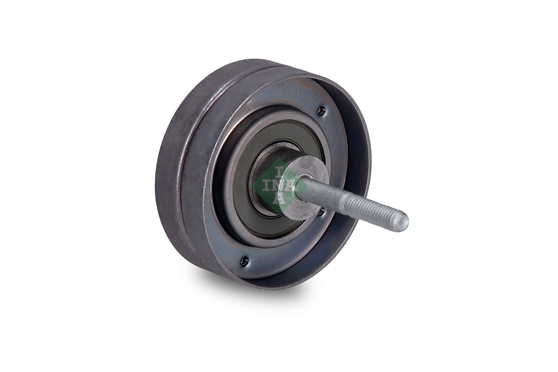 INA Geleiderol (poly) V-riem 532 0351 30