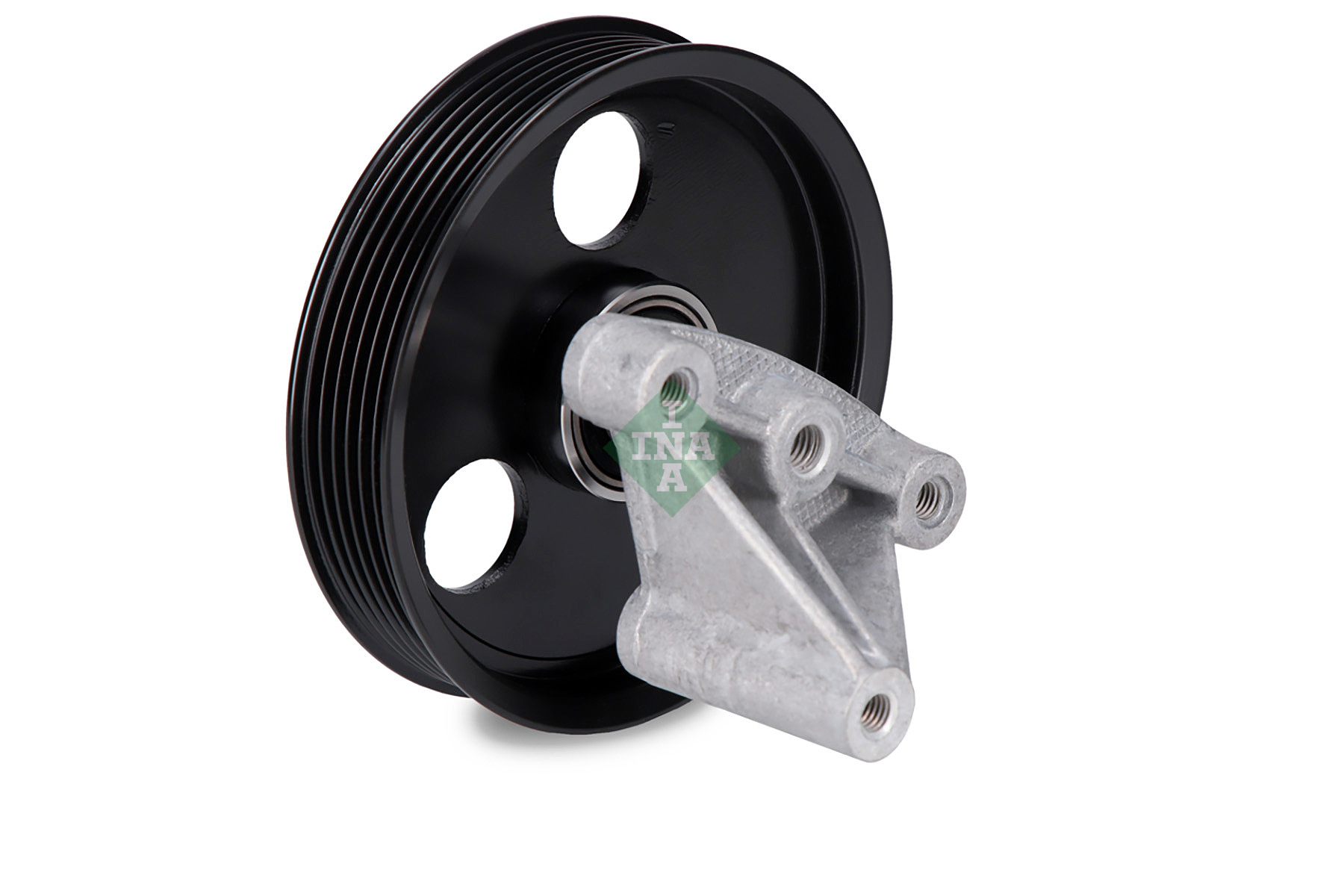 INA Geleiderol (poly) V-riem 532 0354 10