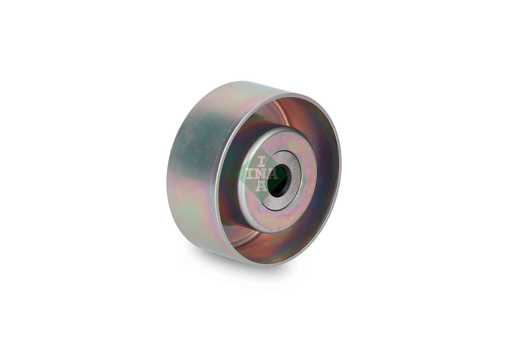 INA Geleiderol (poly) V-riem 532 0360 10