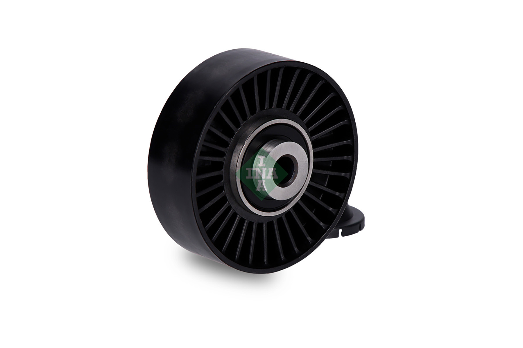 INA Geleiderol (poly) V-riem 532 0370 20