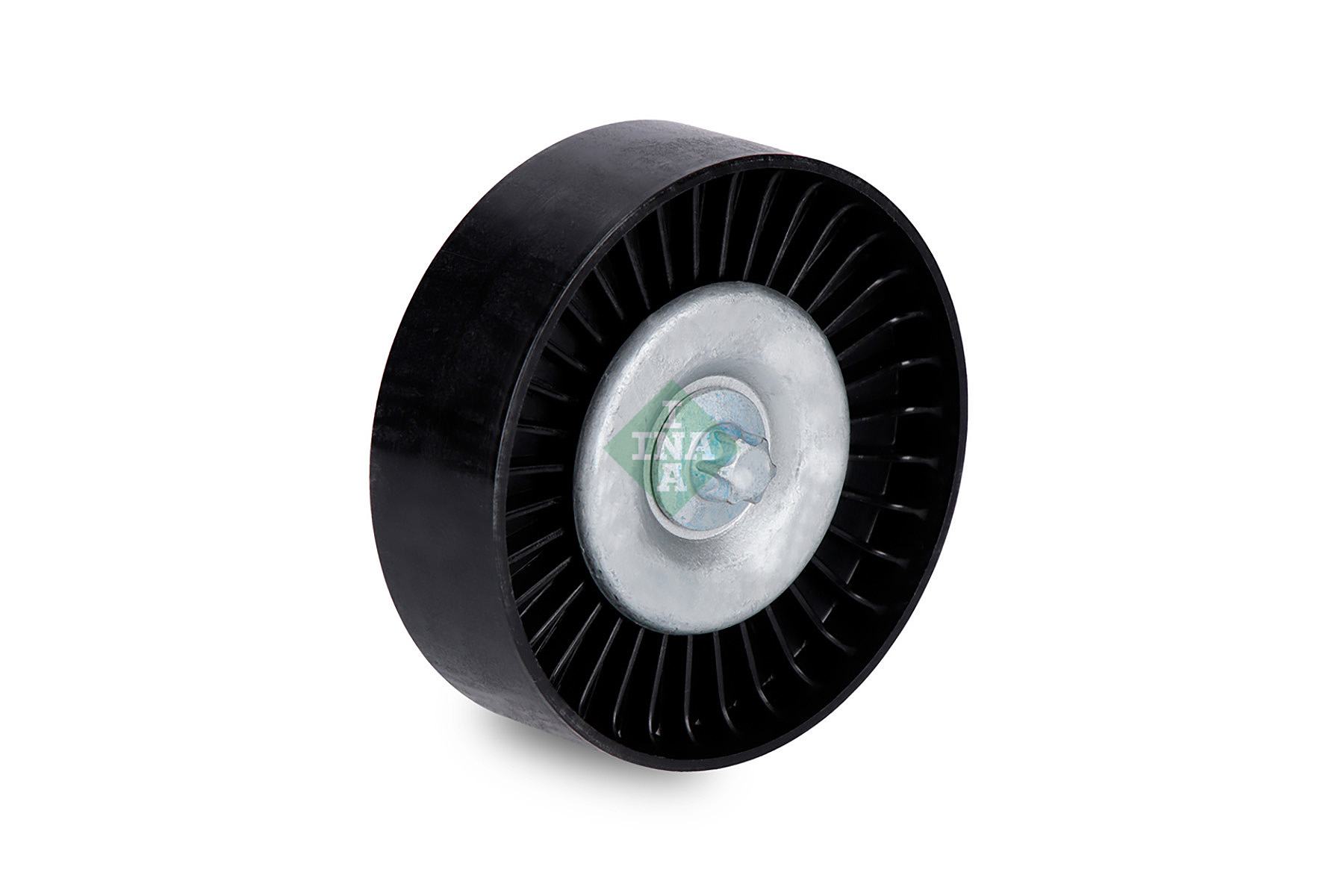 INA Geleiderol (poly) V-riem 532 0401 30