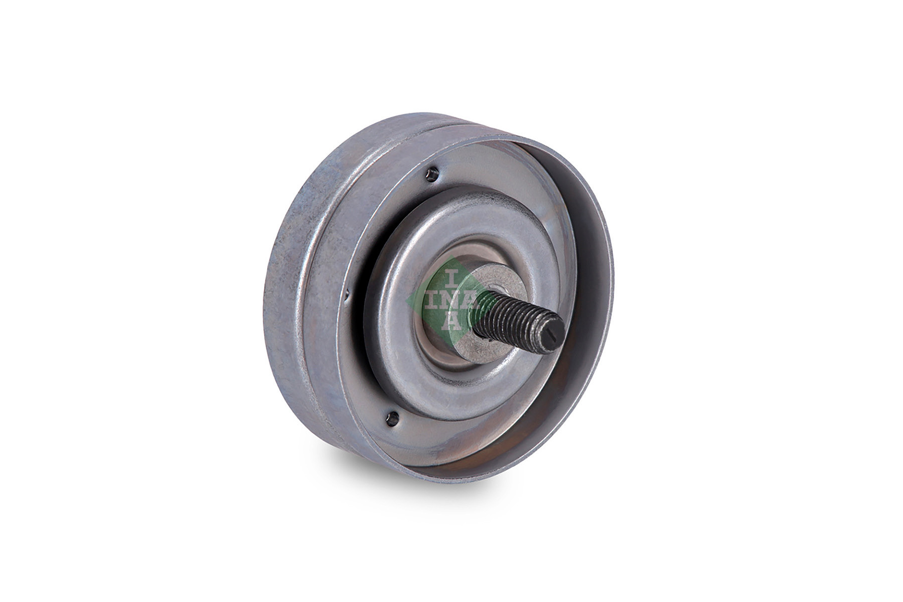 INA Geleiderol (poly) V-riem 532 0402 30