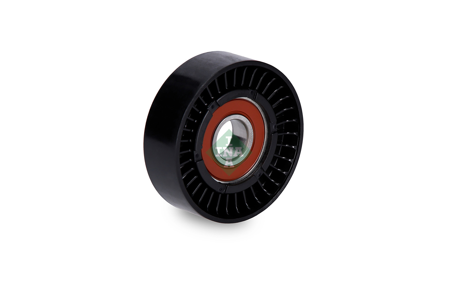 INA Geleiderol (poly) V-riem 532 0404 30