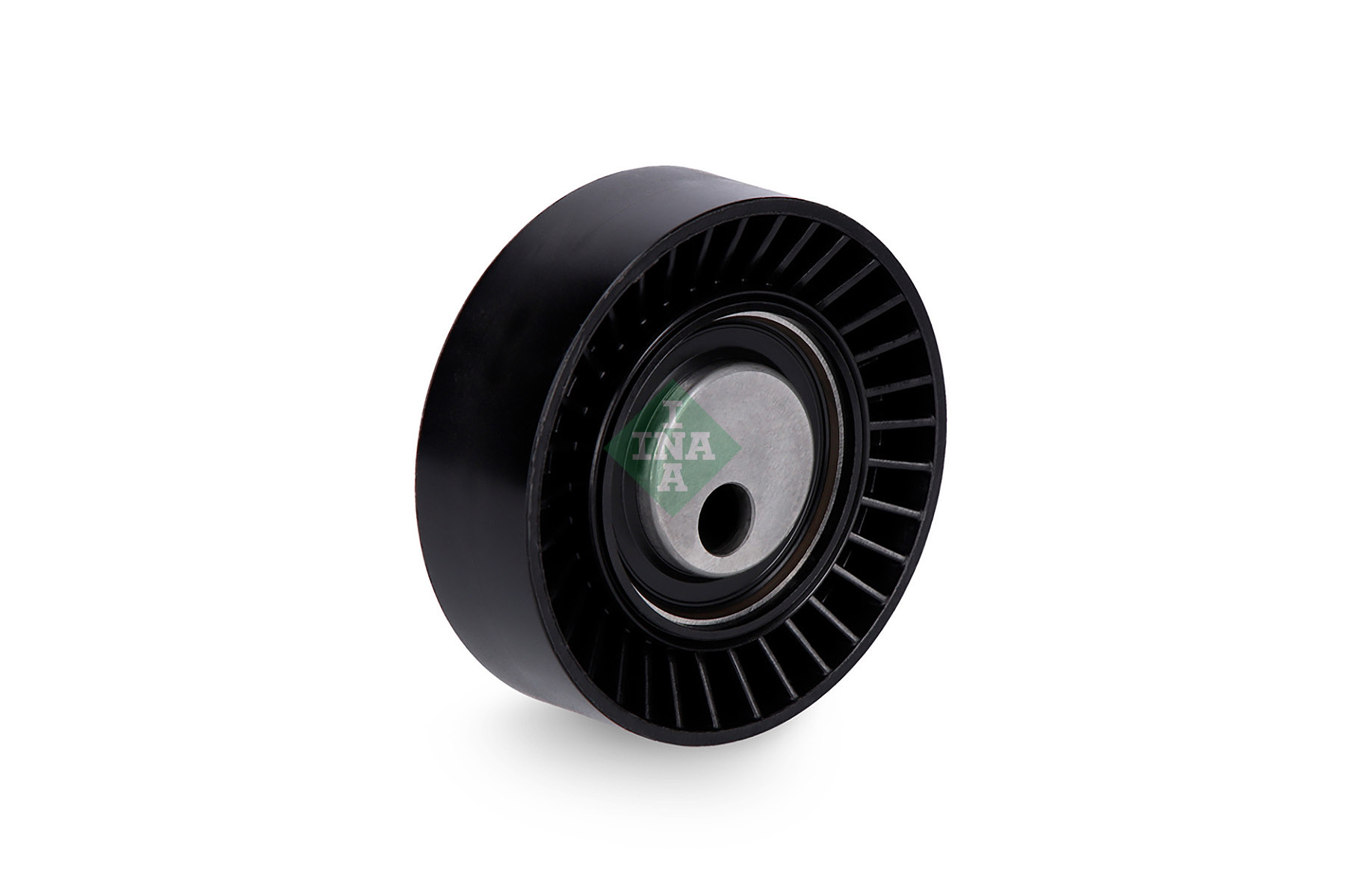 INA Geleiderol (poly) V-riem 532 0418 10