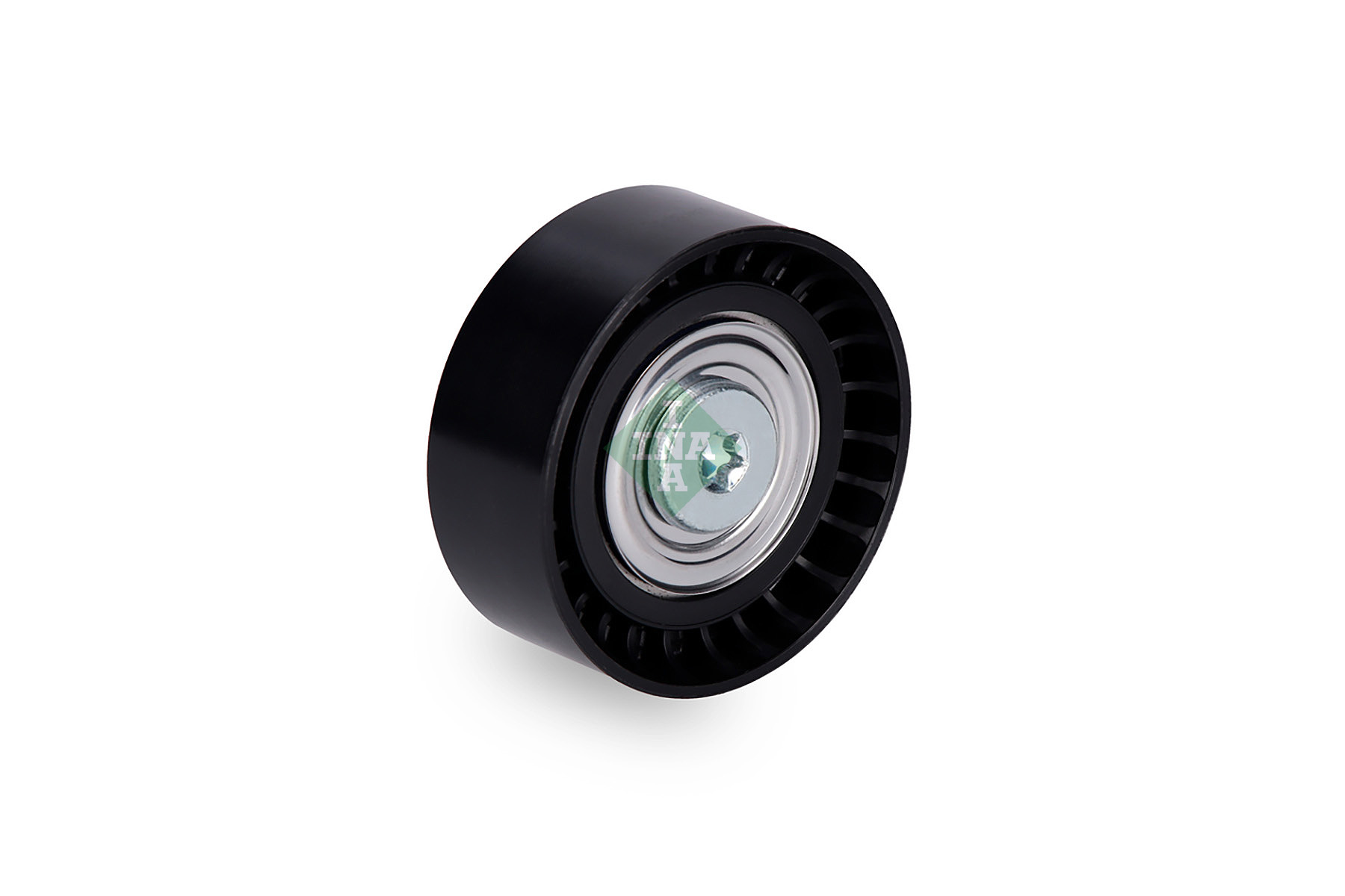 INA Geleiderol (poly) V-riem 532 0434 10