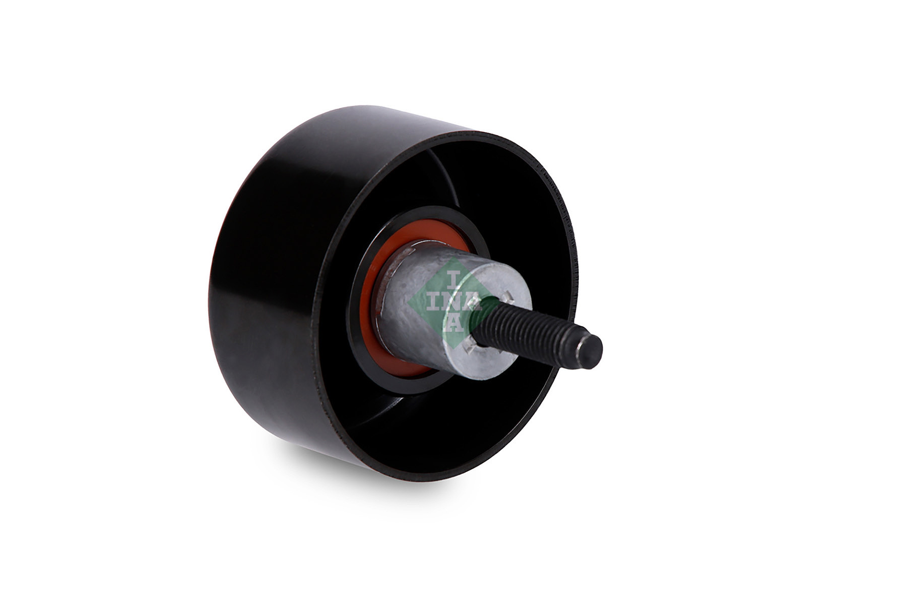 INA Geleiderol (poly) V-riem 532 0449 10