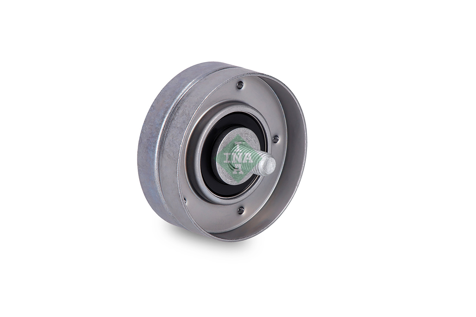 INA Geleiderol (poly) V-riem 532 0467 10