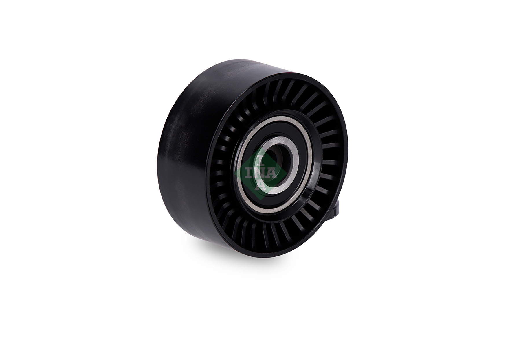 INA Geleiderol (poly) V-riem 532 0468 10