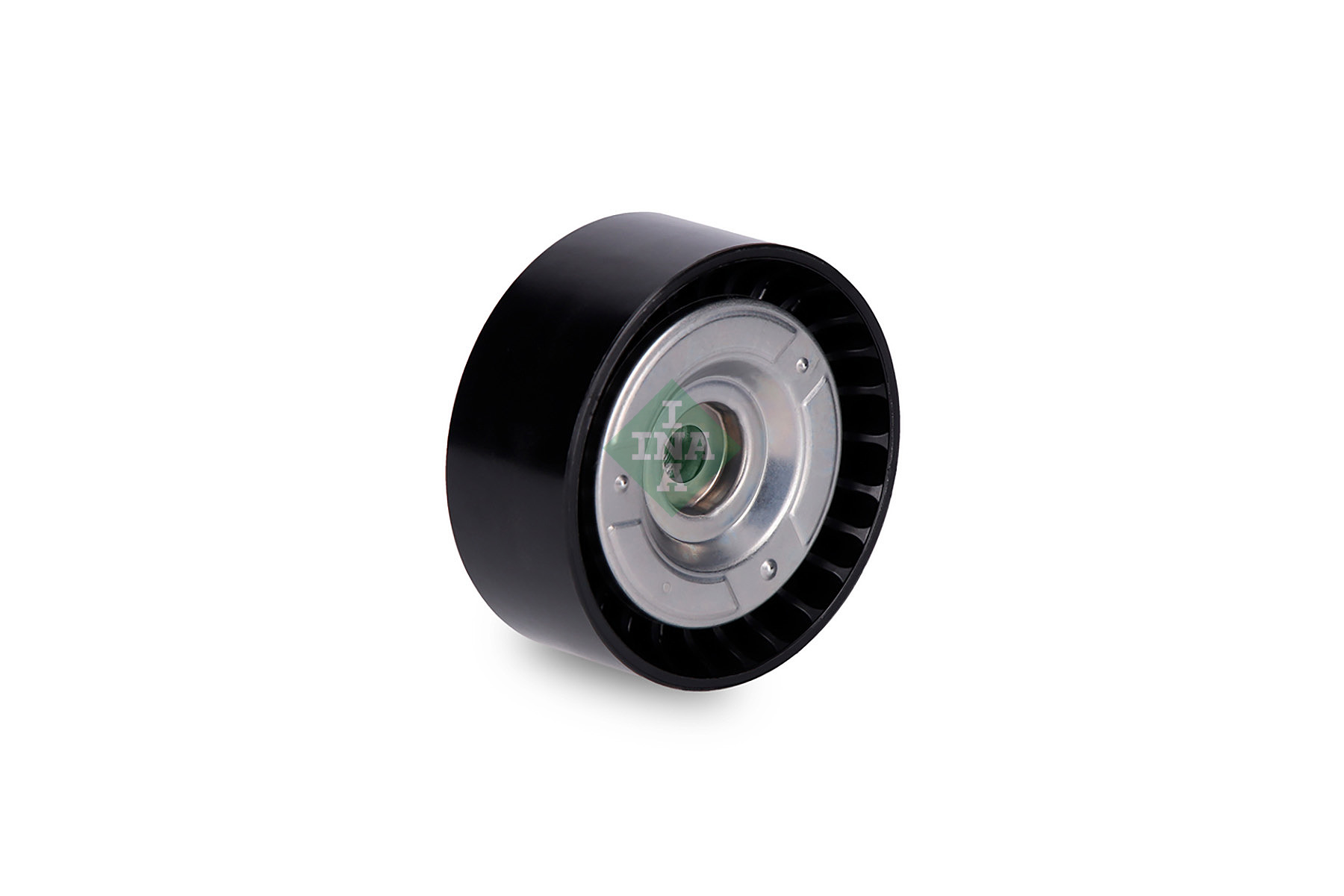 INA Geleiderol (poly) V-riem 532 0470 10