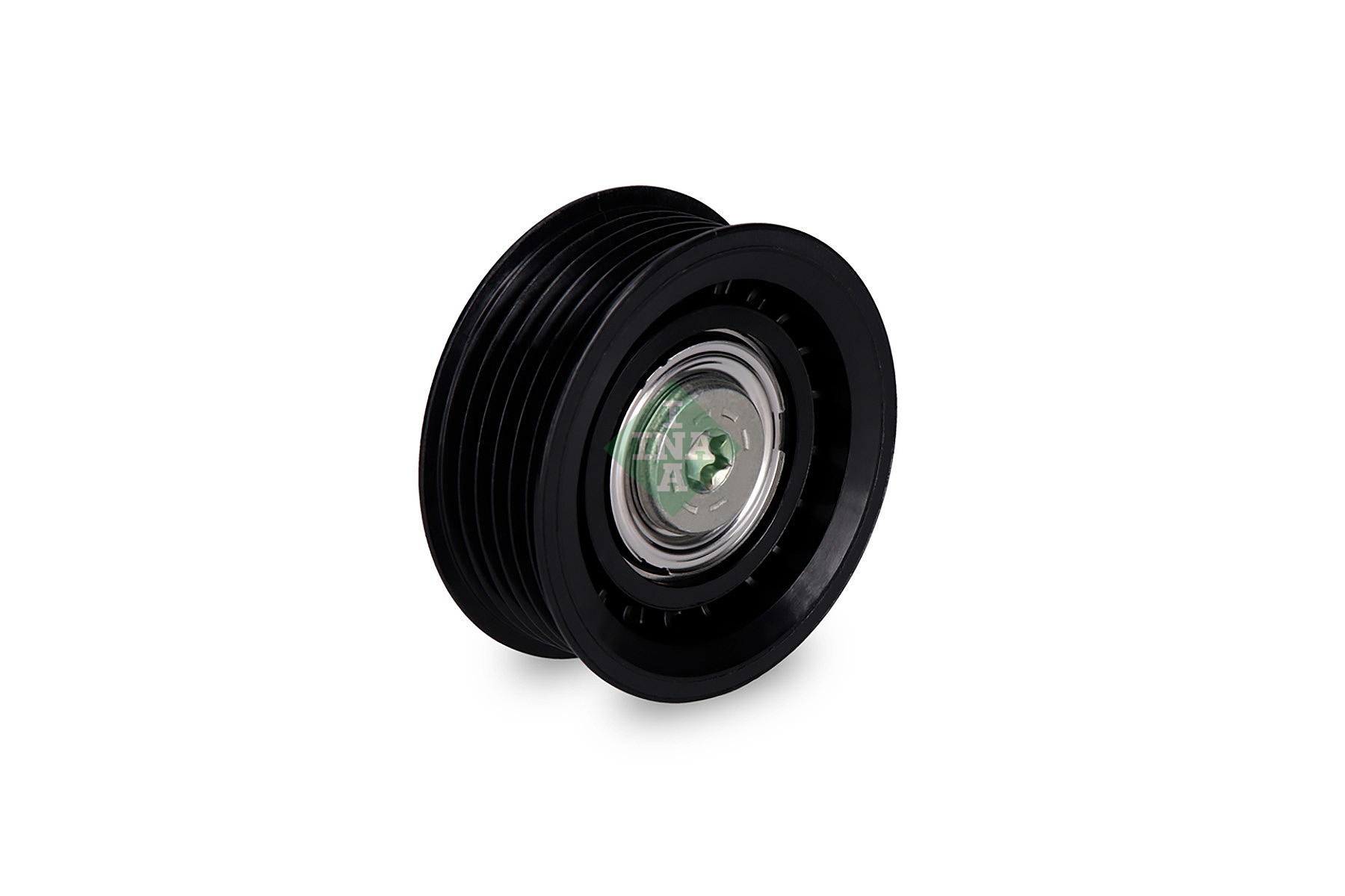 INA Geleiderol (poly) V-riem 532 0471 10