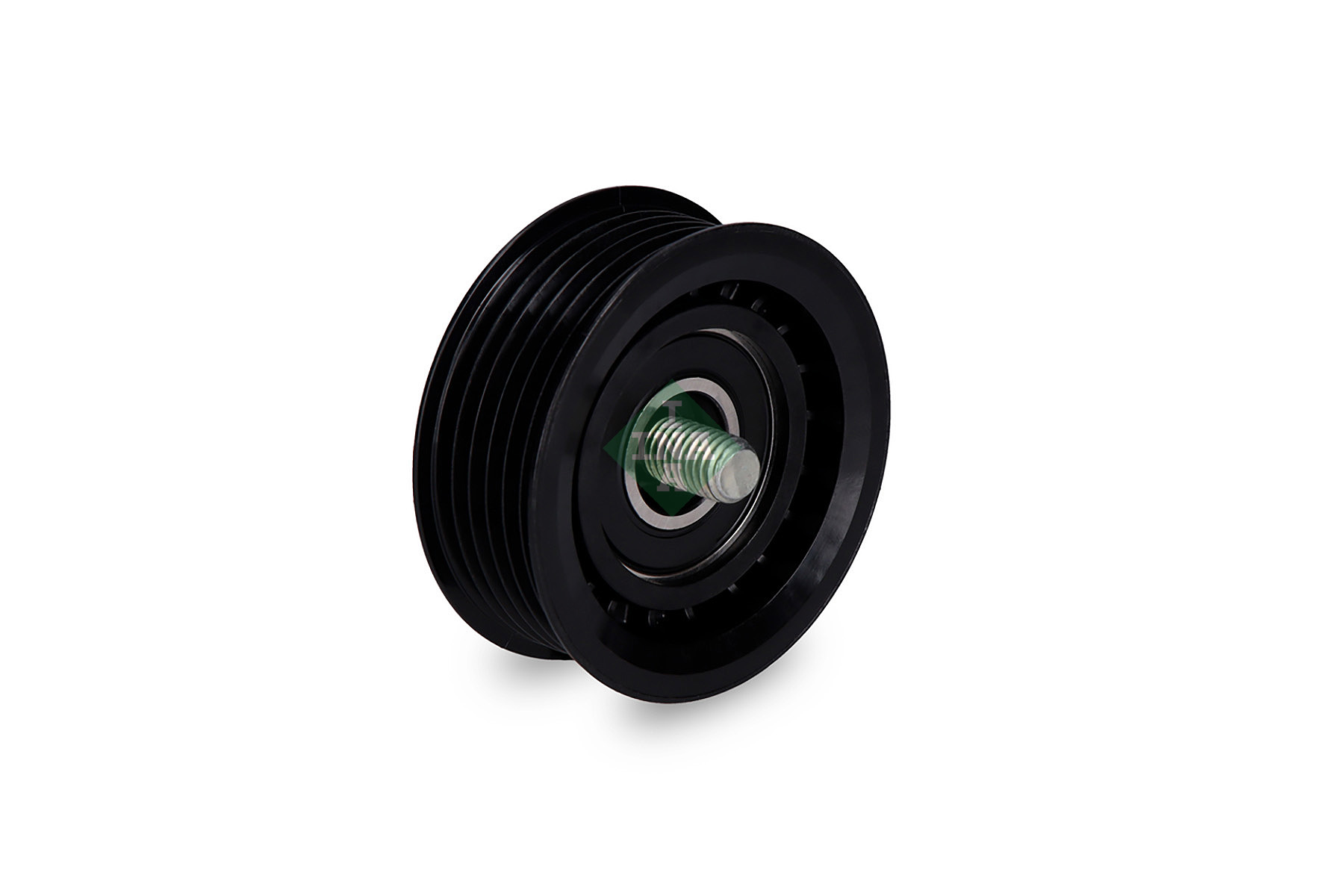 INA Geleiderol (poly) V-riem 532 0471 10