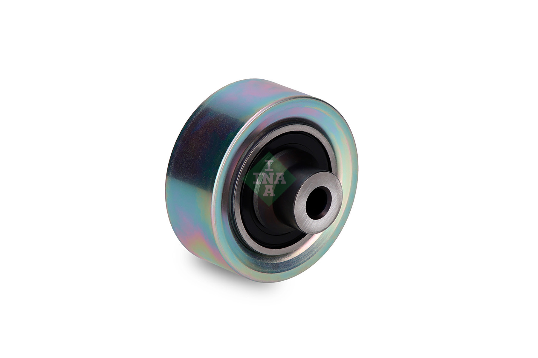 INA Geleiderol (poly) V-riem 532 0474 10