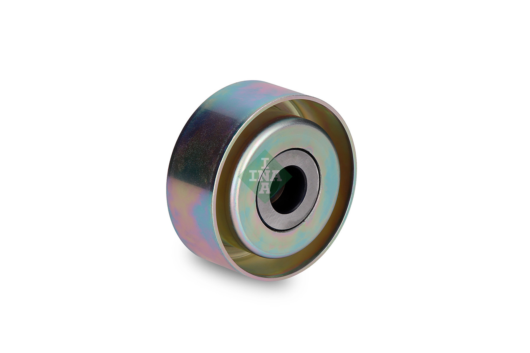 INA Geleiderol (poly) V-riem 532 0474 10