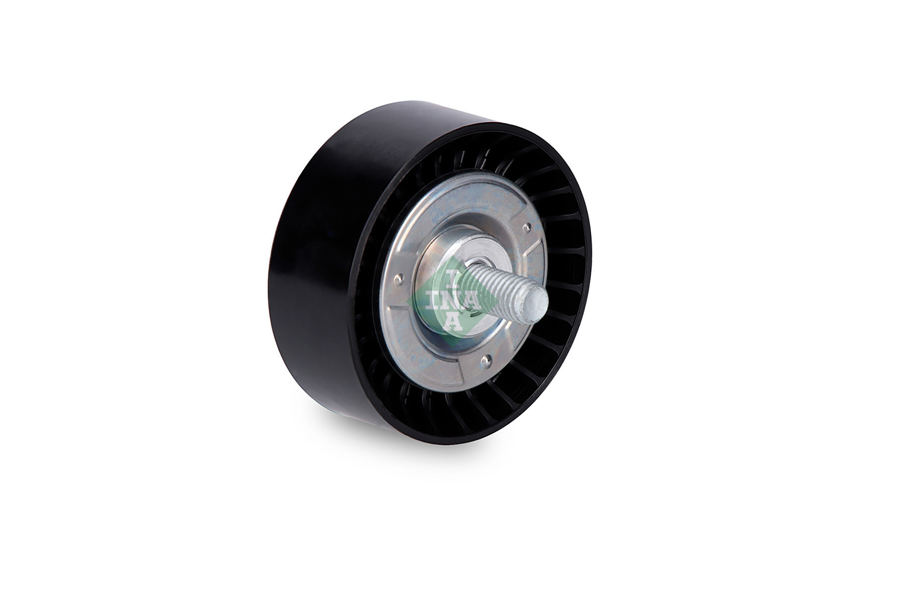 INA Geleiderol (poly) V-riem 532 0475 10