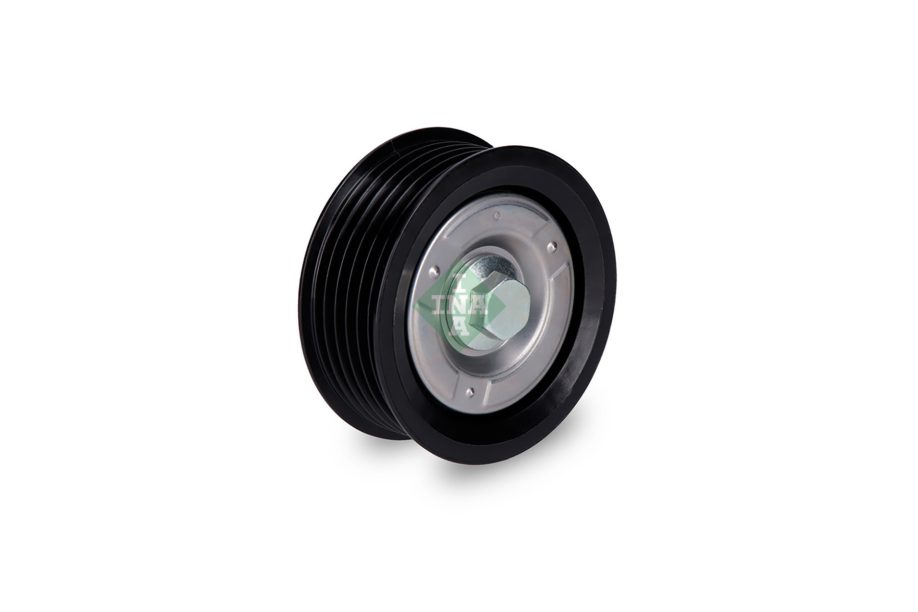 INA Geleiderol (poly) V-riem 532 0477 10