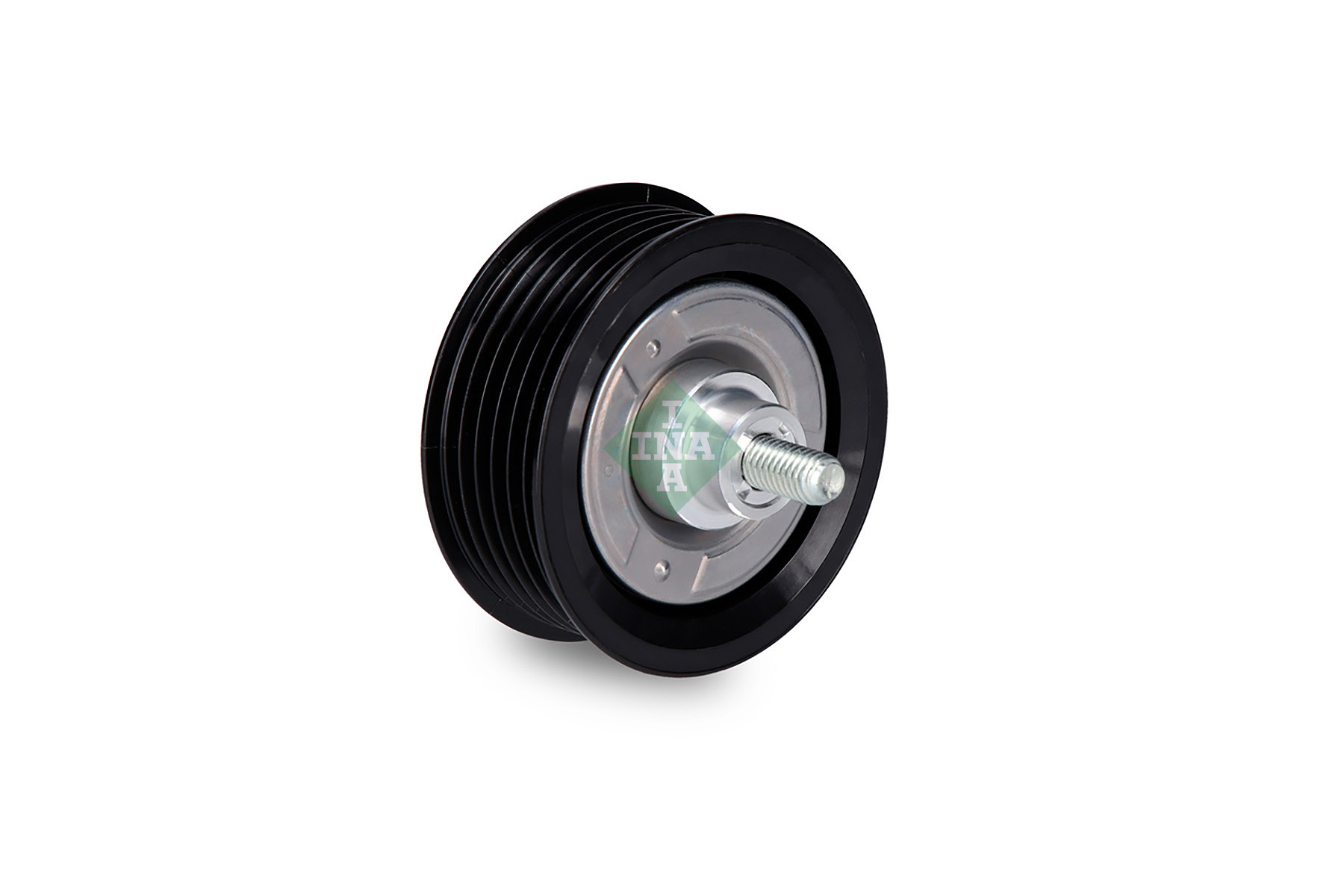 INA Geleiderol (poly) V-riem 532 0477 10