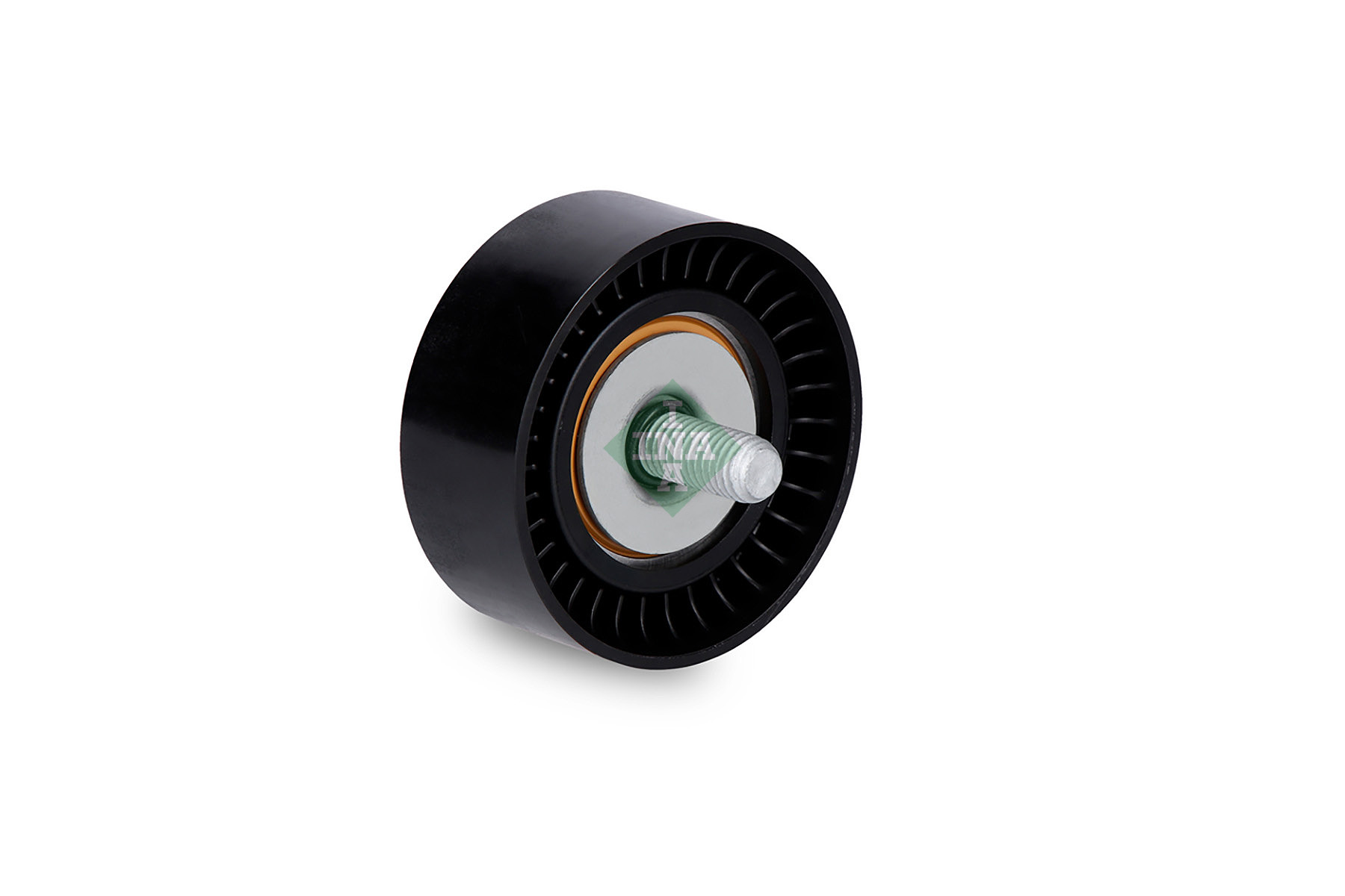 INA Geleiderol (poly) V-riem 532 0479 10