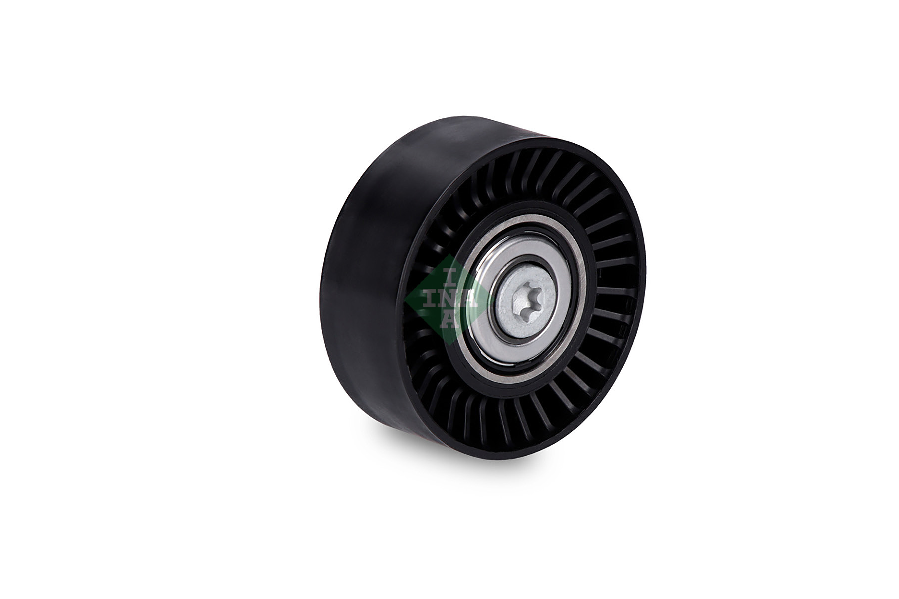 INA Geleiderol (poly) V-riem 532 0505 10