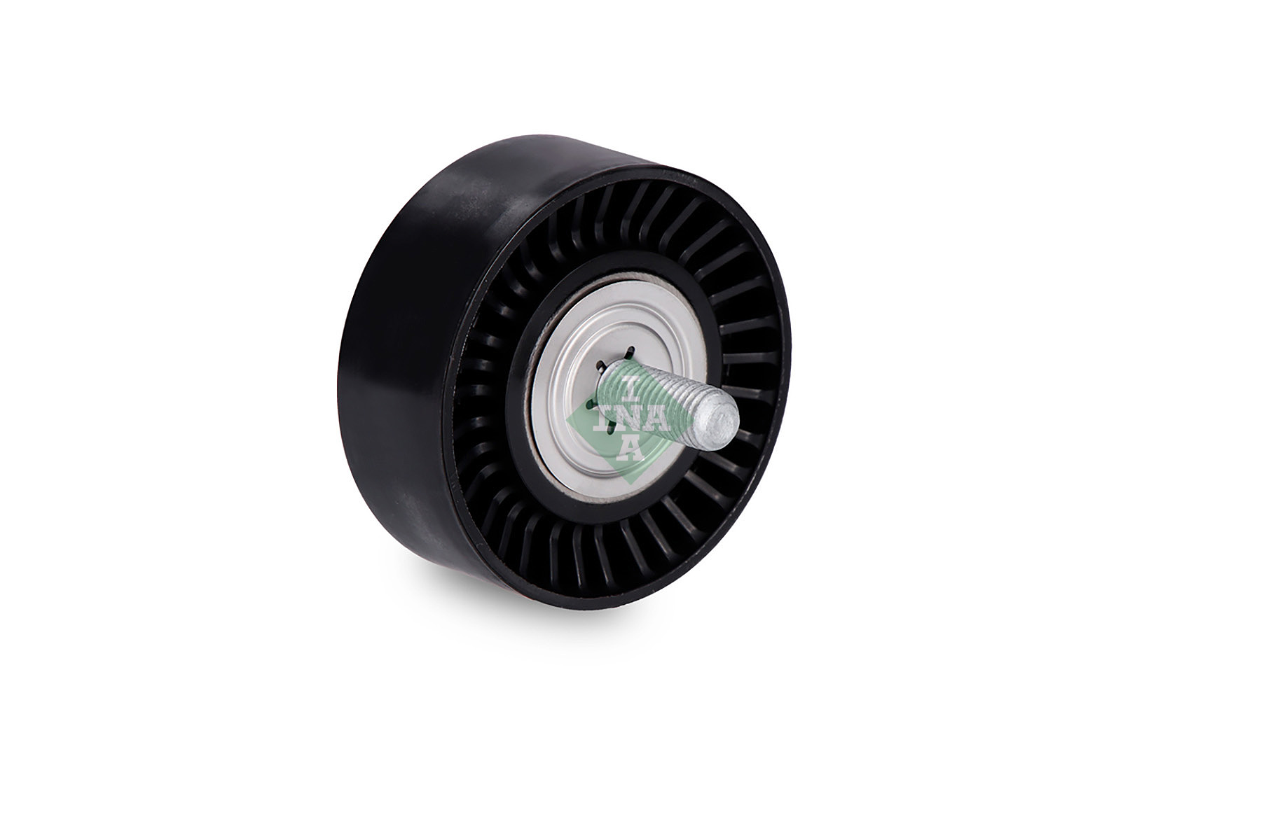 INA Geleiderol (poly) V-riem 532 0505 10