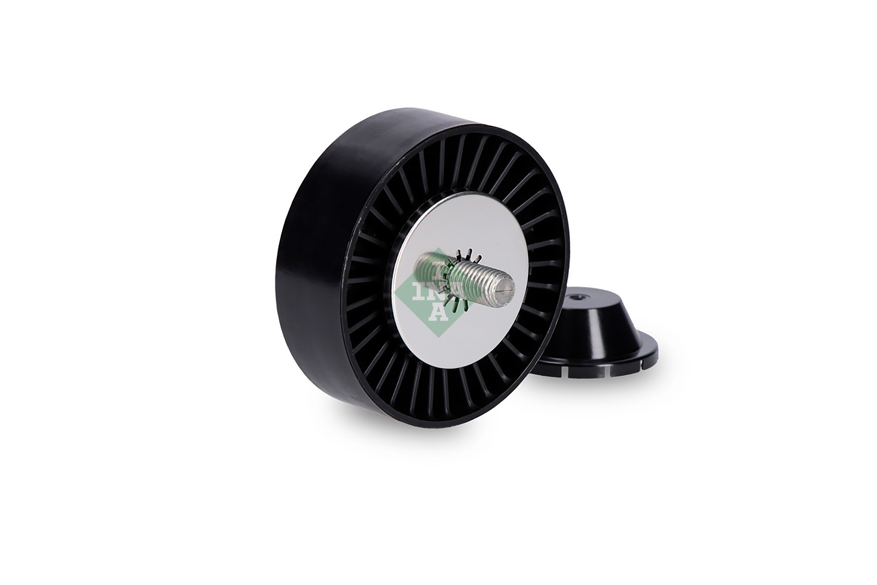 INA Geleiderol (poly) V-riem 532 0512 10