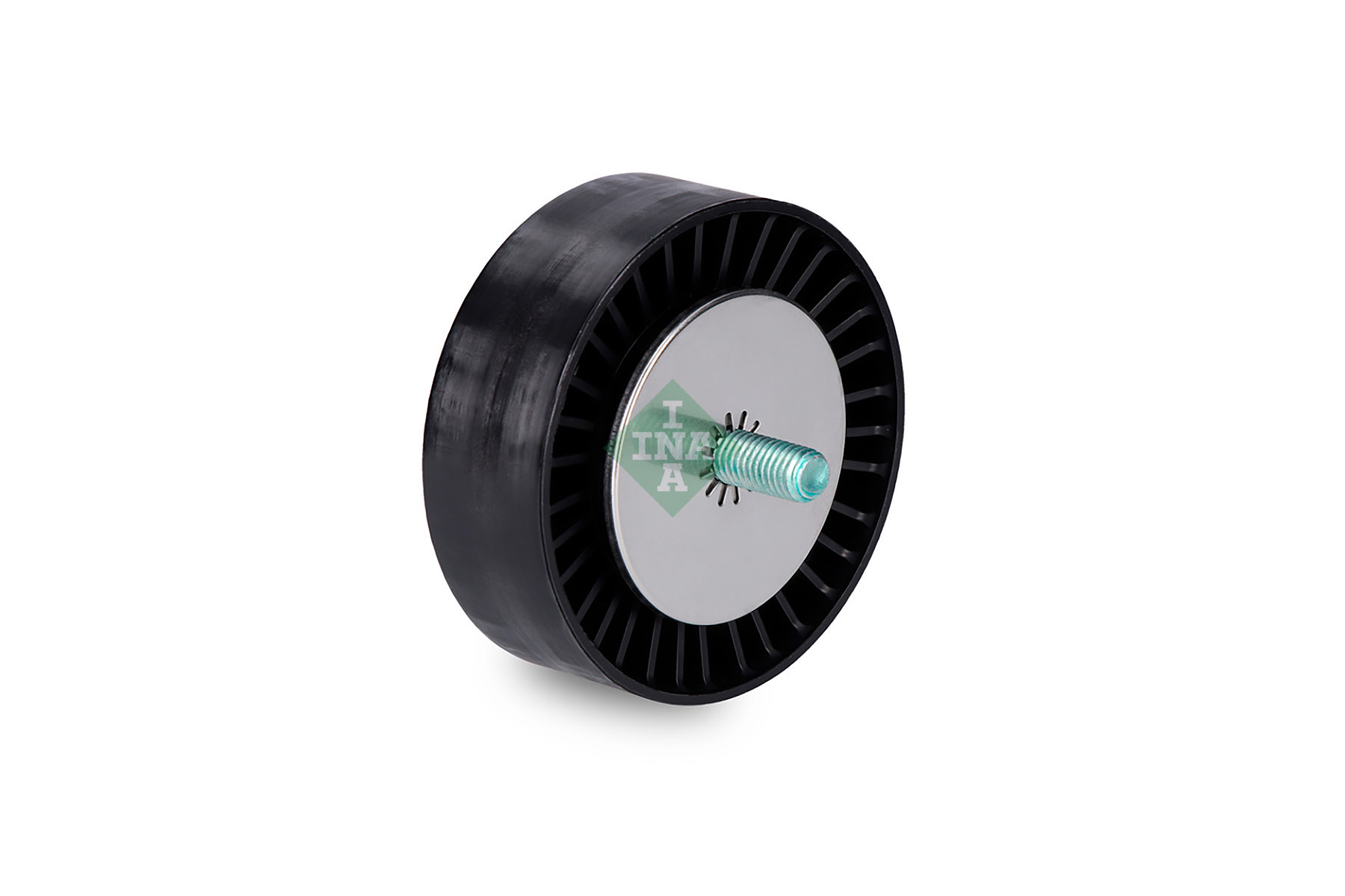 INA Geleiderol (poly) V-riem 532 0514 10