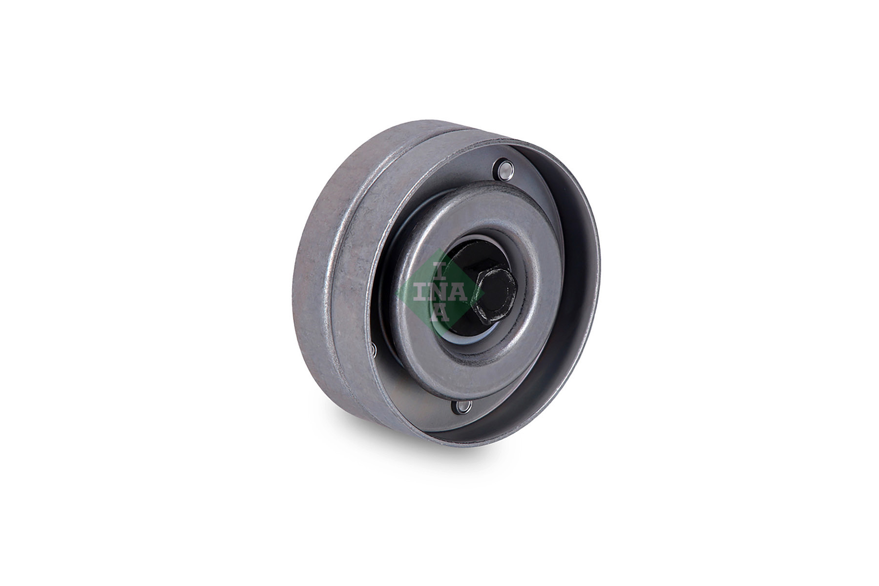 INA Geleiderol (poly) V-riem 532 0524 10