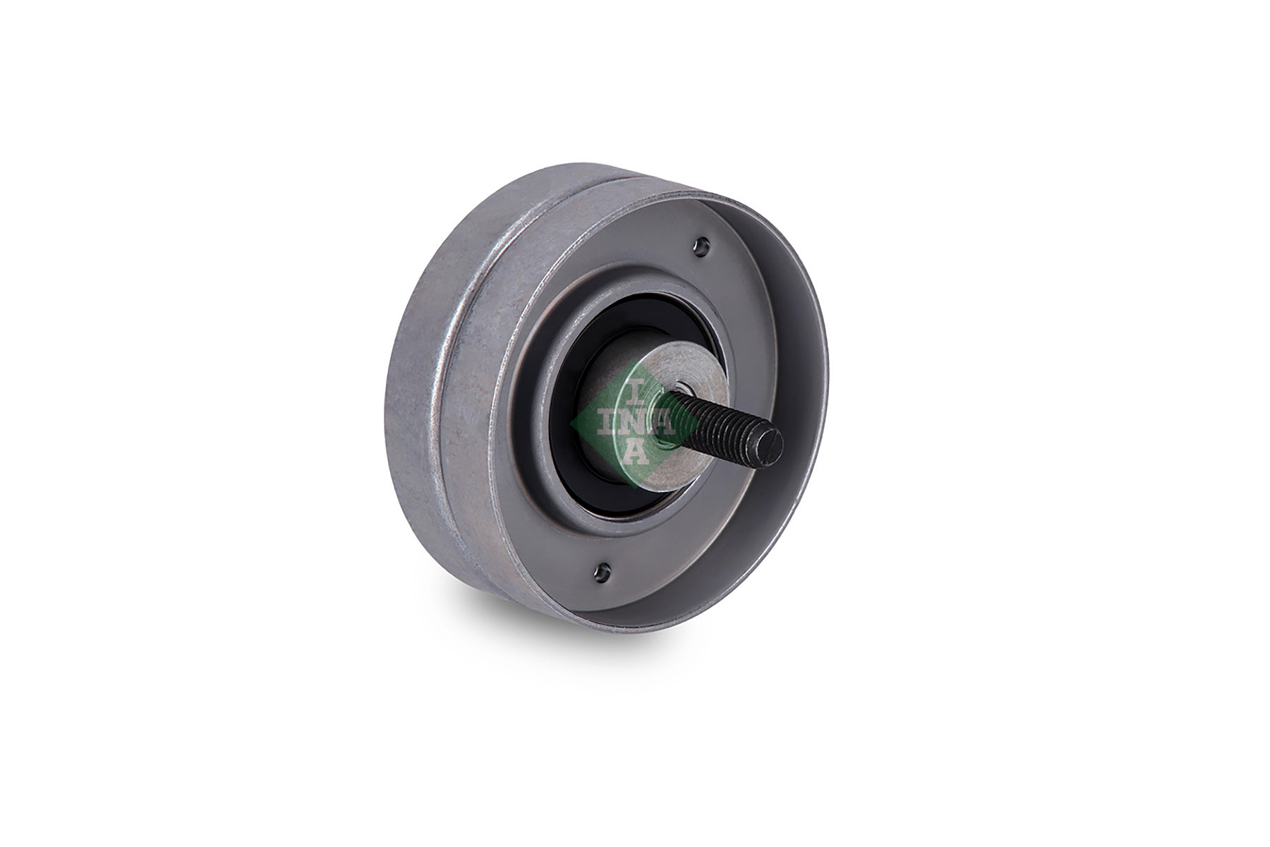 INA Geleiderol (poly) V-riem 532 0524 10