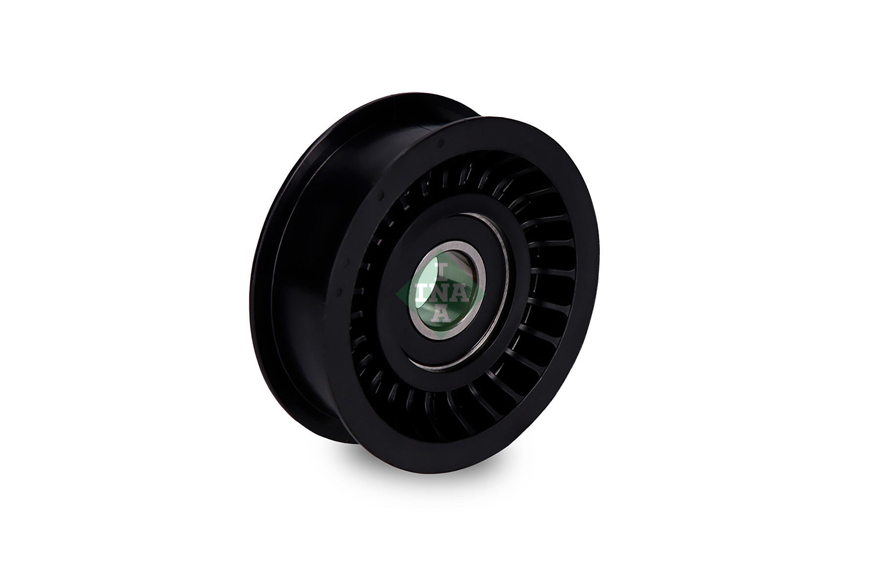 INA Geleiderol (poly) V-riem 532 0525 10