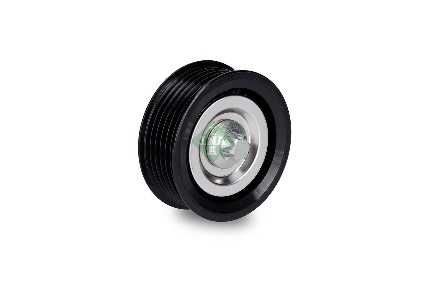 INA Geleiderol (poly) V-riem 532 0531 10