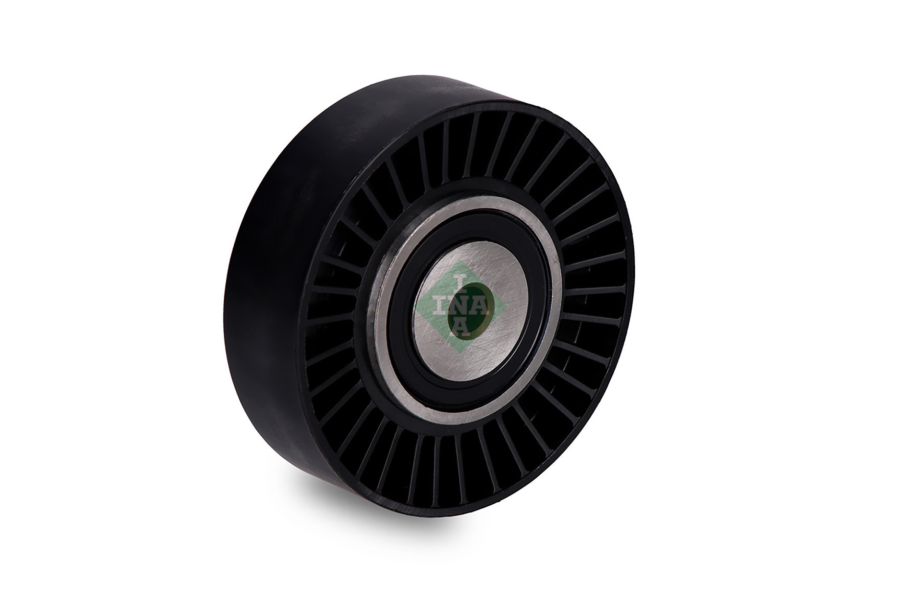 INA Geleiderol (poly) V-riem 532 0535 10